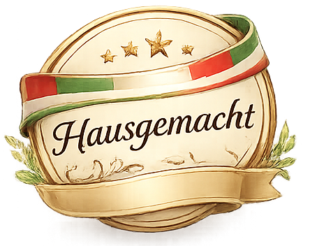 hausgemacht